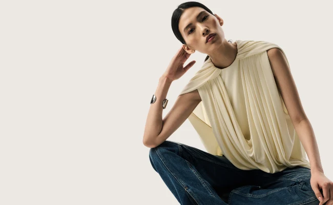 Timeless Elegance, Expertly Tailored
